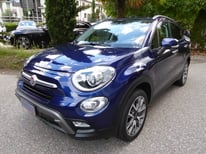 FIAT 500X BLAU 8522