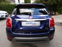 FIAT 500X BLAU 8522