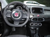 FIAT 500X BLAU 8522