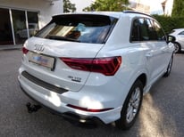 AUDI Q3 WEISS 2903