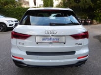 AUDI Q3 WEISS 2903