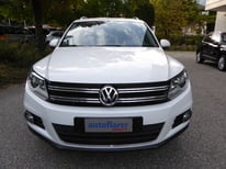 VW TIGUAN WEISS EL178FA