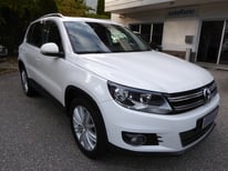 VW TIGUAN WEISS EL178FA