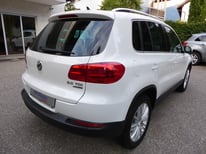 VW TIGUAN WEISS EL178FA