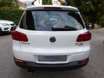 VW TIGUAN WEISS EL178FA