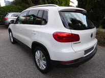 VW TIGUAN WEISS EL178FA