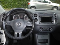 VW TIGUAN WEISS EL178FA