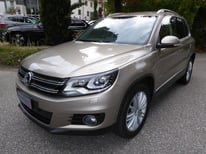 VW TIGUAN 2,0TDI BEIGE 0060