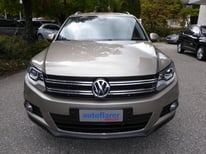 VW TIGUAN 2,0TDI BEIGE 0060