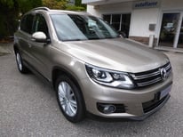 VW TIGUAN 2,0TDI BEIGE 0060