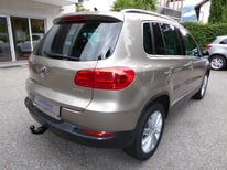 VW TIGUAN 2,0TDI BEIGE 0060