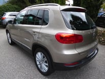 VW TIGUAN 2,0TDI BEIGE 0060