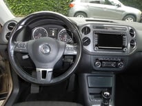 VW TIGUAN 2,0TDI BEIGE 0060