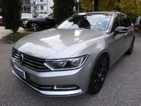 VW PASSAT FC146PA