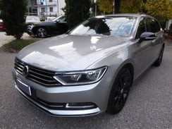 VW PASSAT 2,0TDI 150PS DSG ​COMFORTLINE