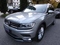 VW TIGUAN NEU HIGHLINE 5901