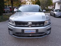 VW TIGUAN NEU HIGHLINE 5901