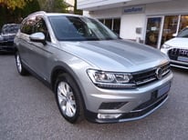 VW TIGUAN NEU HIGHLINE 5901