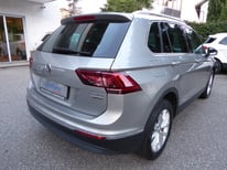 VW TIGUAN NEU HIGHLINE 5901