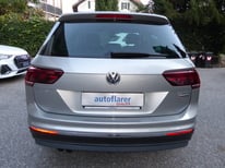 VW TIGUAN NEU HIGHLINE 5901