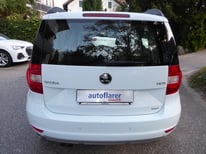 SKODA YETI WEISS 7993