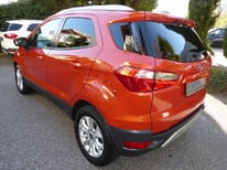 FORD ECOSPORT ORANGE 1674