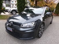 VW GOLF GTD 9014