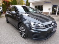 VW GOLF GTD 9014