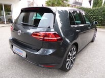 VW GOLF GTD 9014