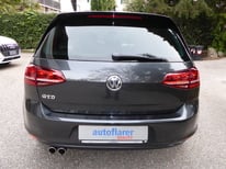 VW GOLF GTD 9014