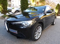 ALFA STELVIO