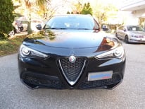 ALFA STELVIO