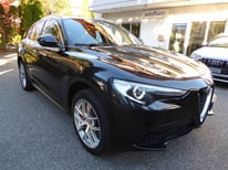 ALFA STELVIO