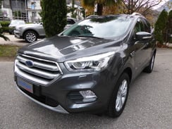 FORD KUGA 2,0TDCI 150PS 4X4 ​TITANIUM