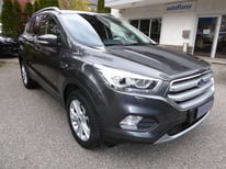 FORD KUGA GRAU 1470