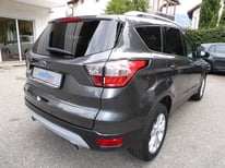 FORD KUGA GRAU 1470