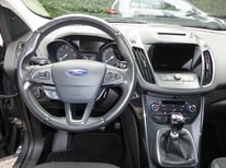 FORD KUGA GRAU 1470