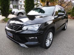 SEAT ATECA 2,0TDI 150PS 4X4 ​XCELLENCE