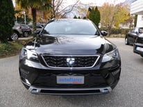 SEAT ATECA SCHWARZ 9013