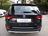 SEAT ATECA SCHWARZ 9013