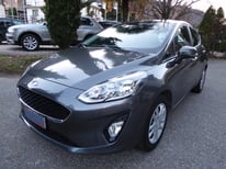 FORD FIESTA 1,5 TDCI FX074KB