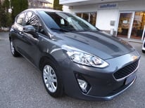 FORD FIESTA 1,5 TDCI FX074KB