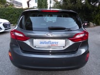 FORD FIESTA 1,5 TDCI FX074KB