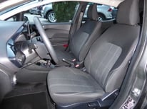 FORD FIESTA 1,5 TDCI FX074KB