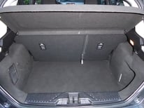 FORD FIESTA 1,5 TDCI FX074KB