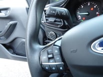 FORD FIESTA 1,5 TDCI FX074KB