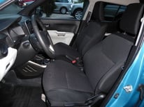 SUZUKI IGNIS BLAU 9643