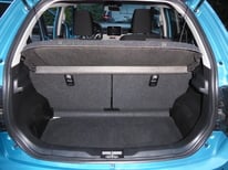 SUZUKI IGNIS BLAU 9643