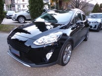 FORD FIESTA ACTIVE 8108