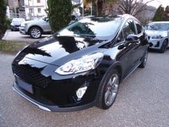 FORD FIESTA 1.000 ECOBOOST 100PS ​ACTIVE